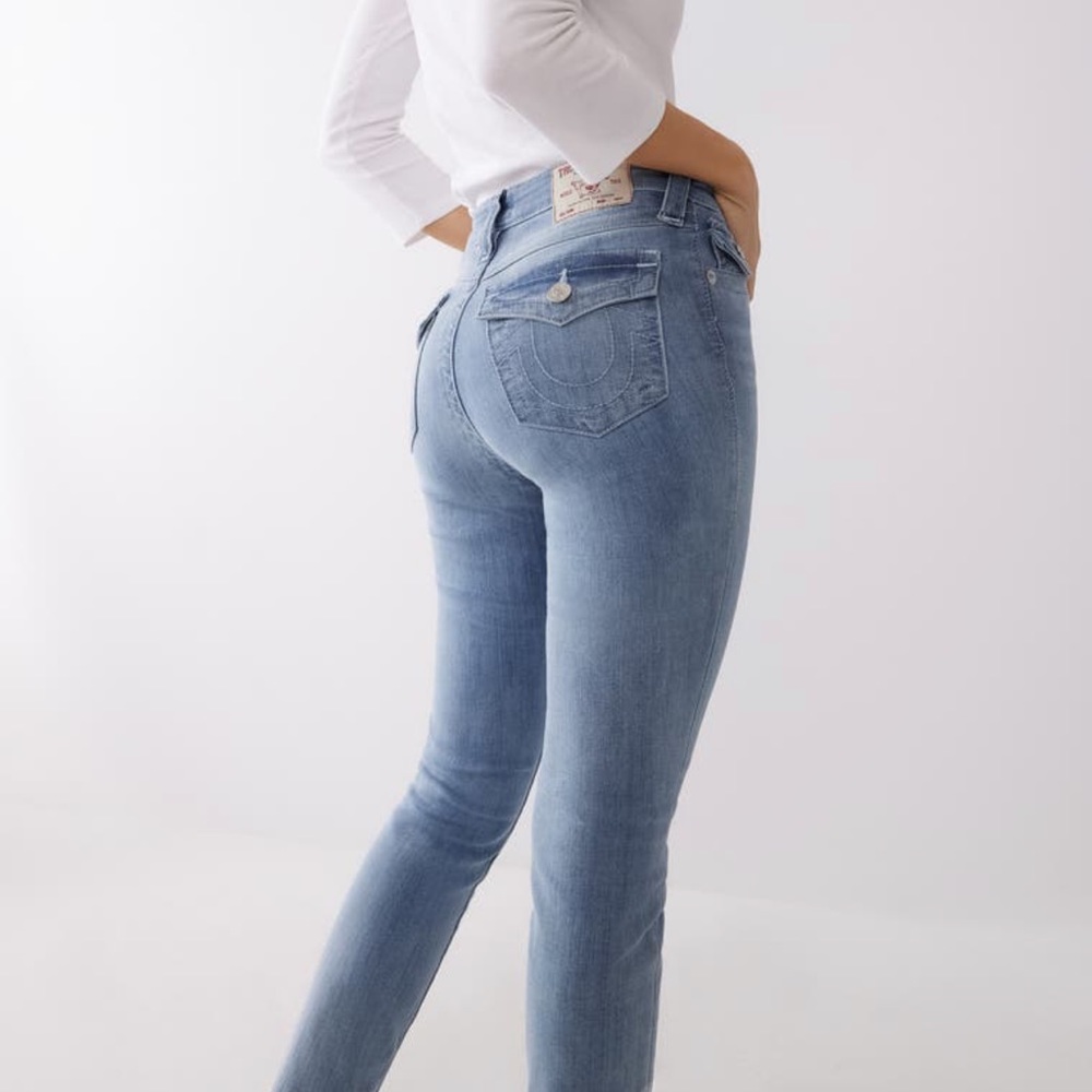 True Relation Skinny Jeans